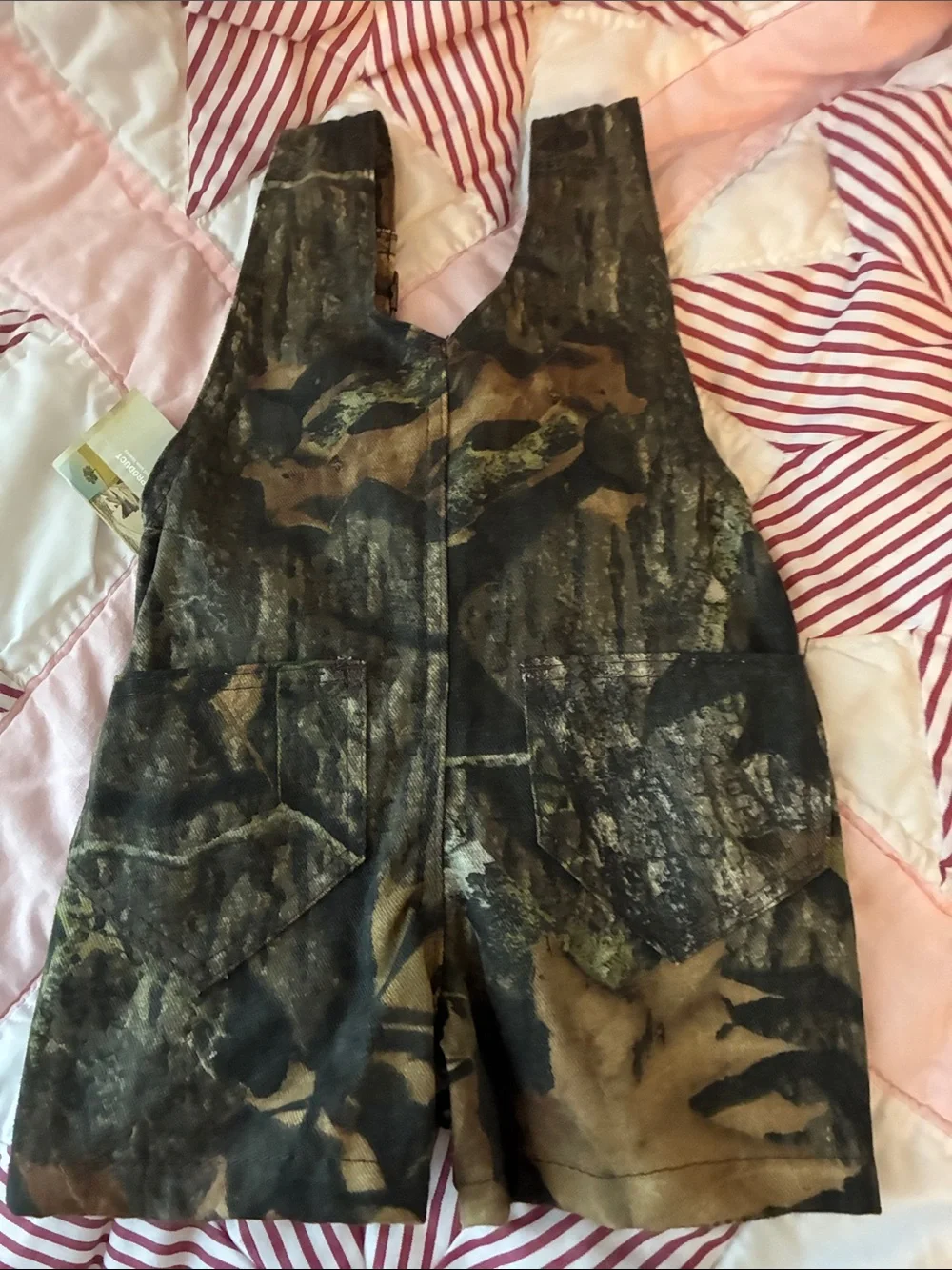 Mossy Oak Kids' 
